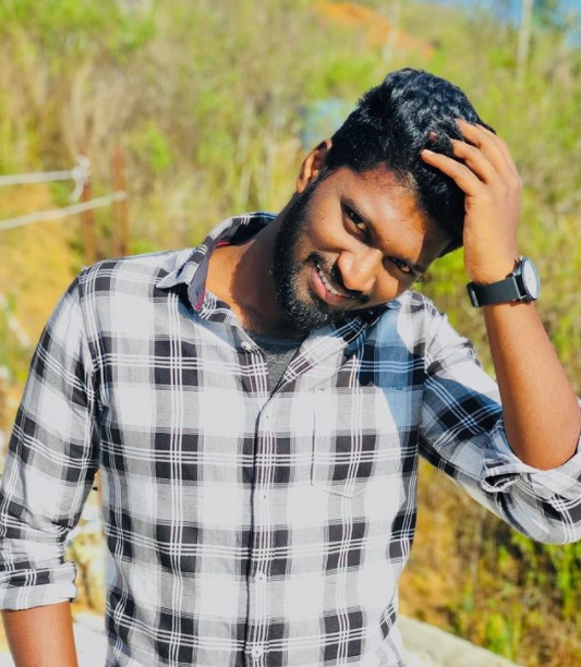 Photo of Yugadarshan